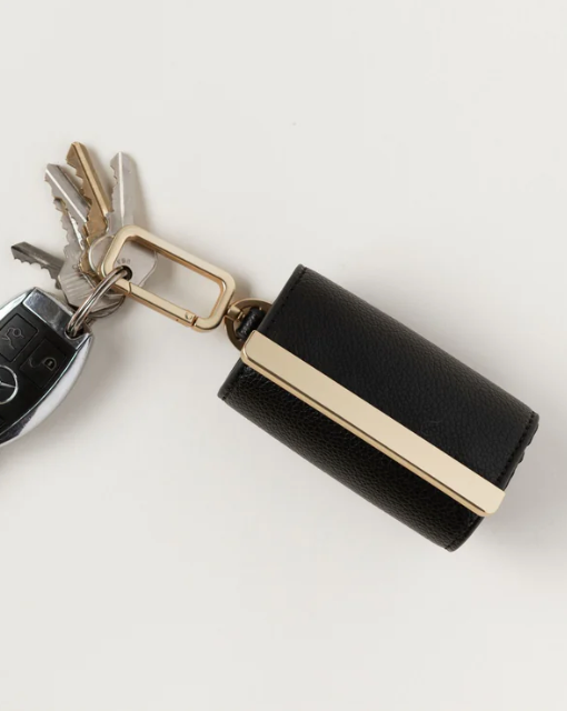 Keychain Tote Bag