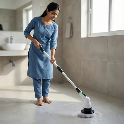 Ease™ | 9X Power Scrubber