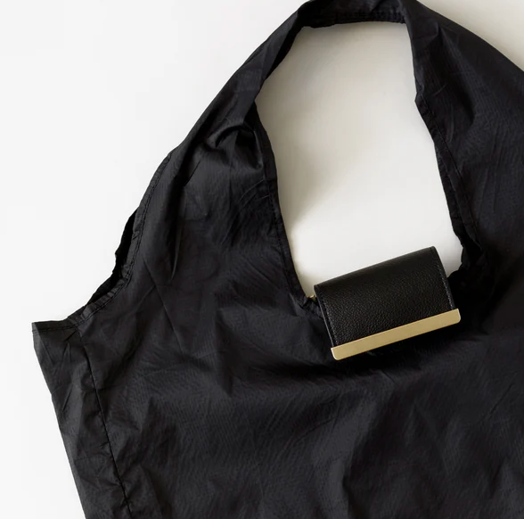 Keychain Tote Bag