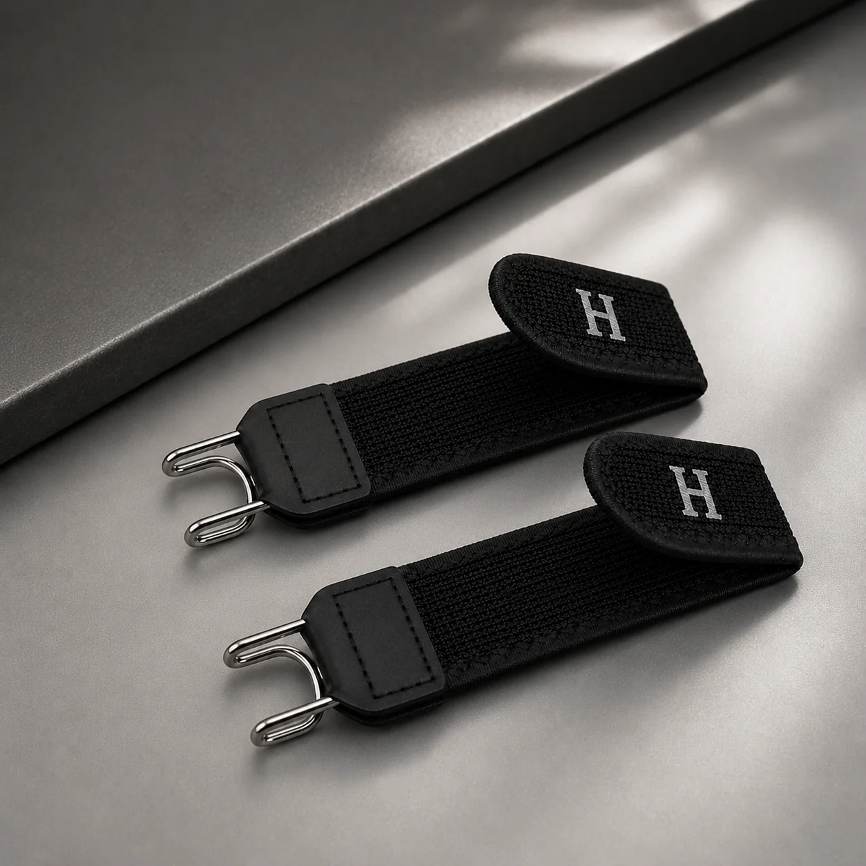 HookTac™ Comfort Stretch Belt