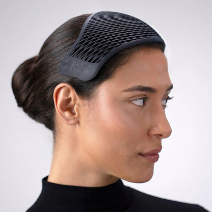 Zero-Pressure Hijab Undercap