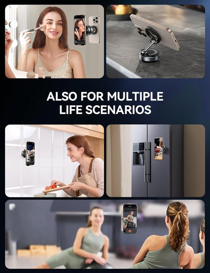 MagPro 360° | Magnetic Phone Holder