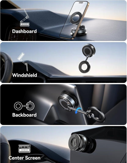 MagPro 360° | Magnetic Phone Holder